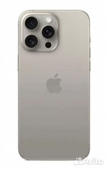 iPhone 15 Pro Max, 512 ГБ