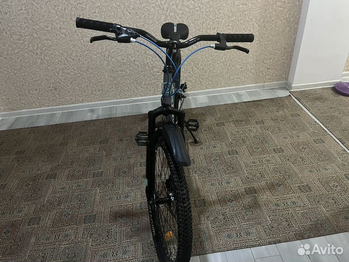 Велосипед подростковый