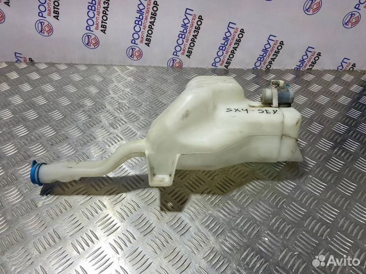 Бачок омывателя Suzuki SX4 1