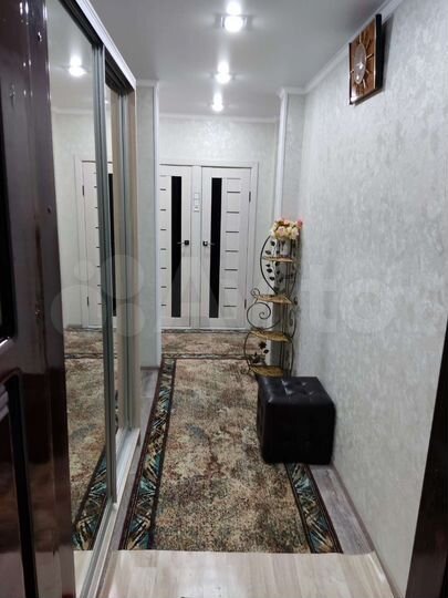 2-к. квартира, 48 м², 4/5 эт.