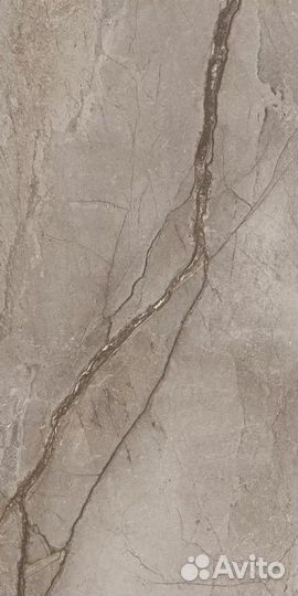 Керамогранит PGT 2210 Mystic Grey Серый 60x120