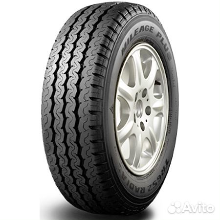 Triangle TR652 165/80 R13 94Q