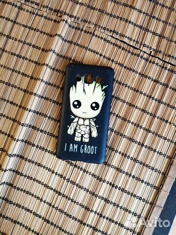 Чехол на телефон Samsung j5