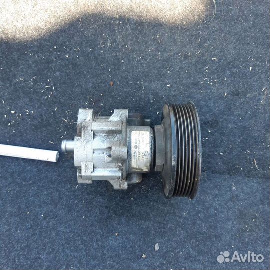 Насос гур Volkswagen Lupo