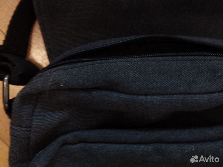 Сумка мужская