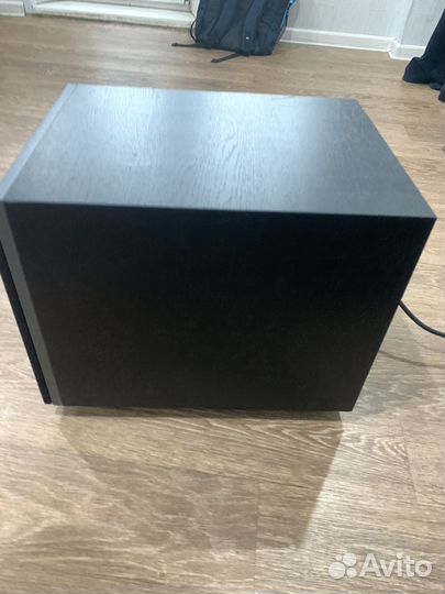 Сабвуфер BBK FSW-65