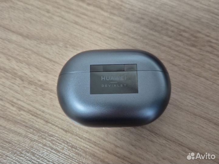 Наушники Bluetooth Huawei Freebuds Pro 2