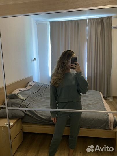 Спортивный костюм Zara