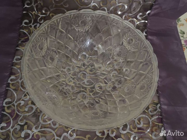 Ваза для фруктов