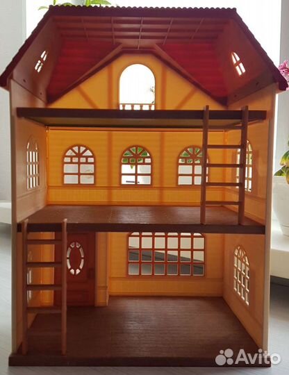 Sylvanian Families