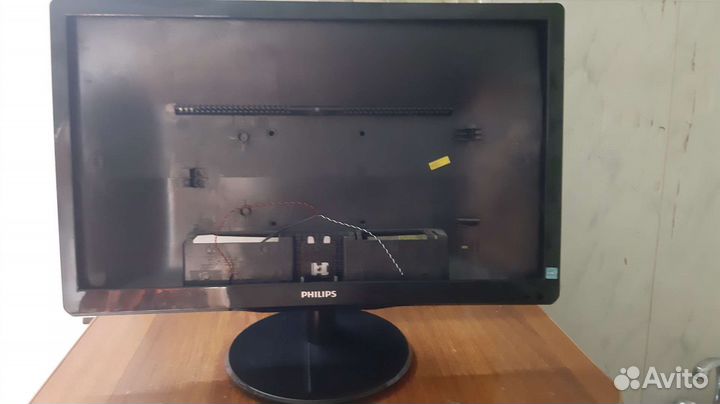 Корпус Philips 226v4lab