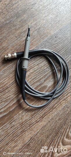 Tektronix щуп осциллографа