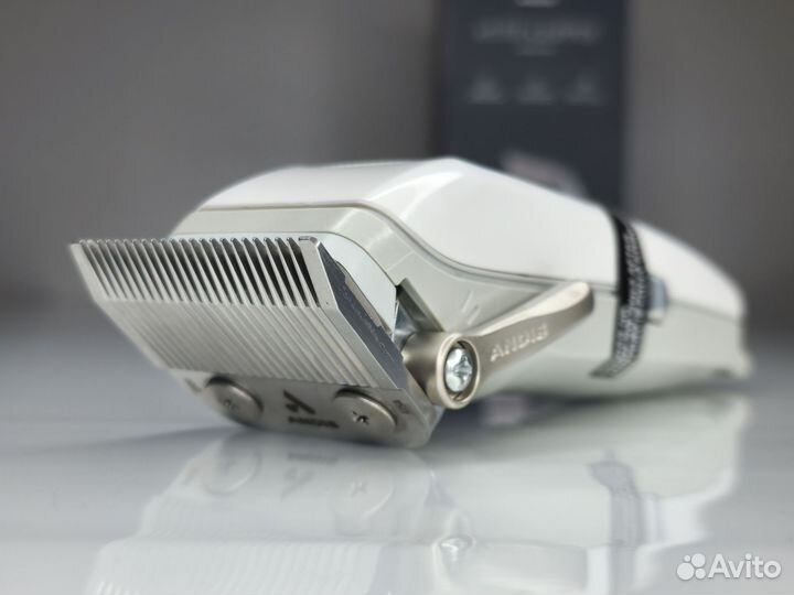 Машинка для стрижки Andis Revite, Taper нож, USA