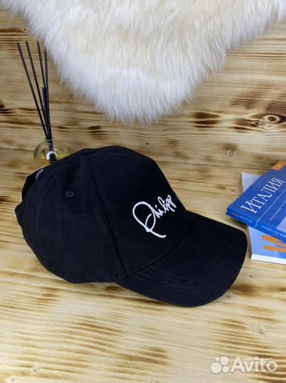 Бейсболка phillip plein