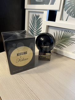 Kilian Kissing 100 ml / Килиан Киссинг