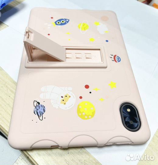 Планшет Doogee U10 9/128Gb Новый Большой