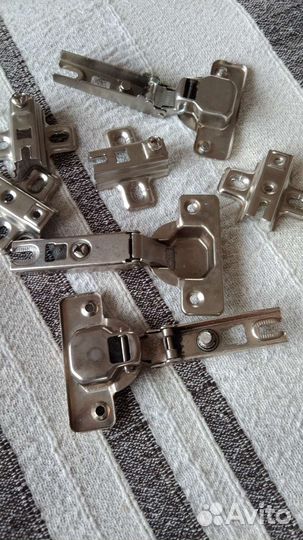 Мебельная фурнитура