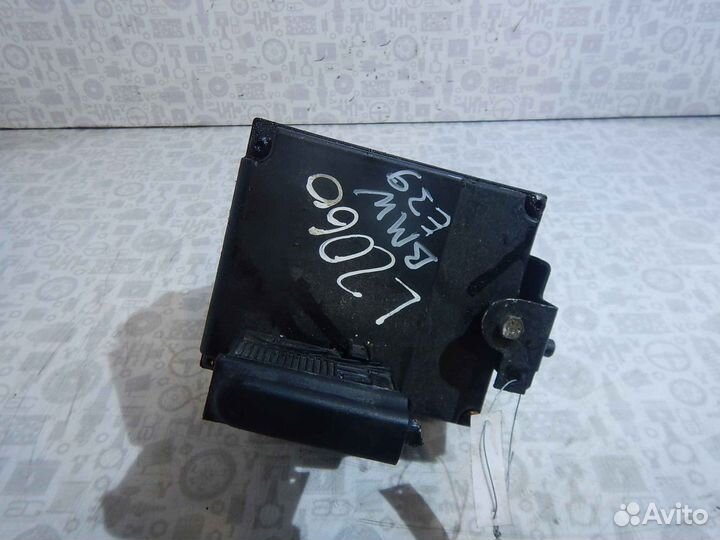 Блок ABS для BMW 5-Series (E39) 34511090911