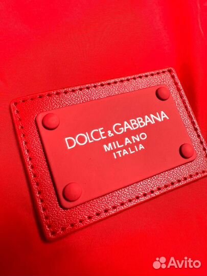 Шорты dolce gabbana