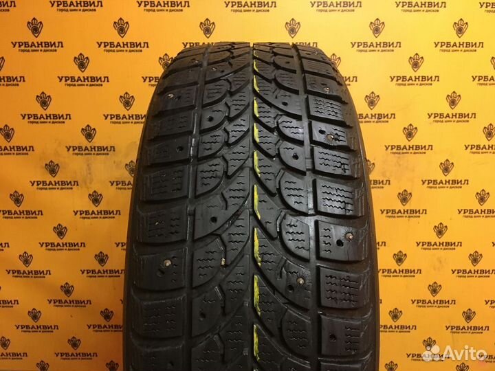 Bridgestone WT17 205/60 R15