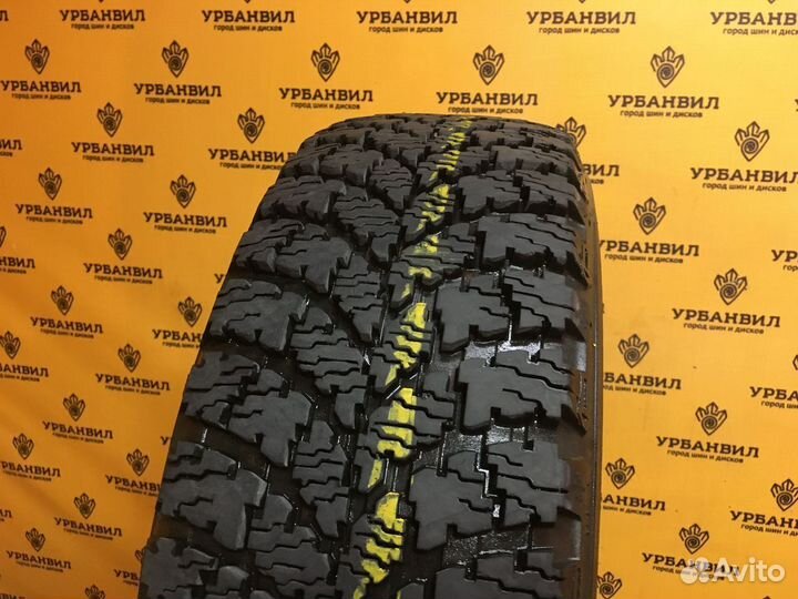 Amtel К-205 195/65 R15 91Q