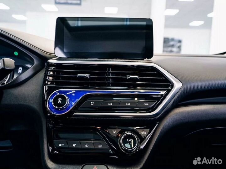 Changan Alsvin 1.5 AMT, 2023