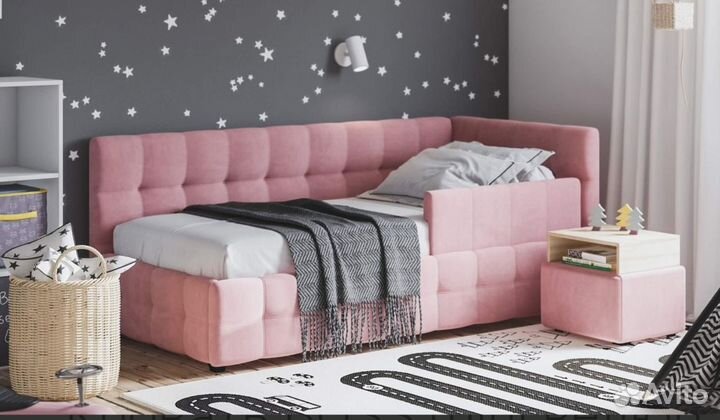 Диван Босс mini (И)