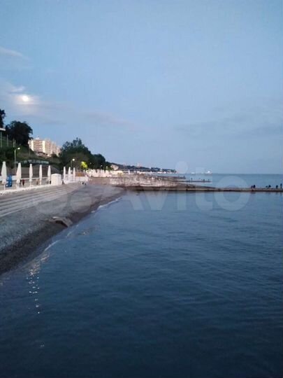 Квартира-студия, 45 м², 13/13 эт.