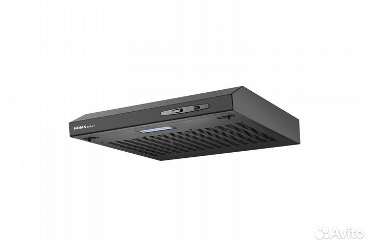 Вытяжка homsair horizontal 60