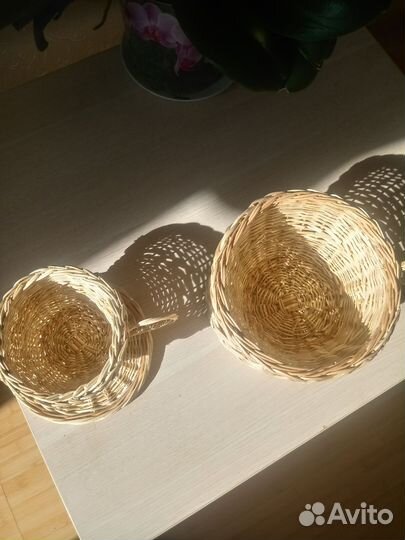 Сервиз чайный