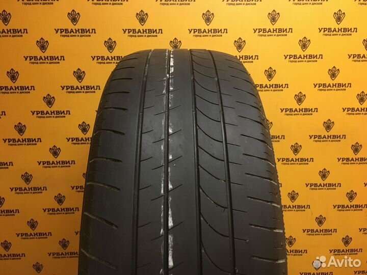 Bridgestone Dueler H/L 33A 235/55 R20 102V