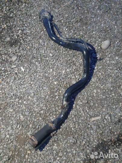 Горловина бензобака Vortex Estina 2007-2012