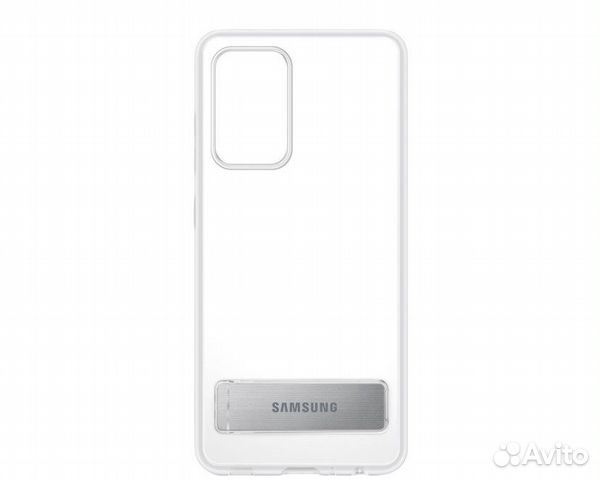 Оригинальный чехол Samsung Galaxy A52