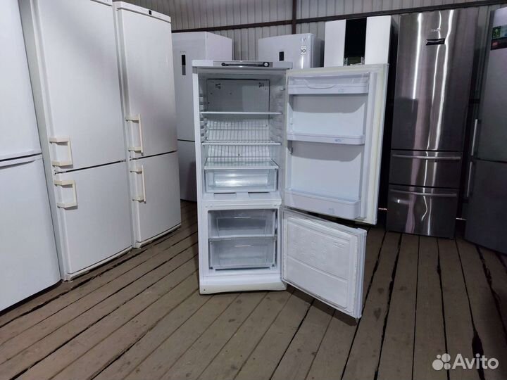 Холодильник бу Индезит sb150.06 Доставка. Гарантия