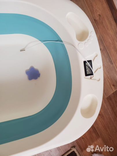 Ванночка для купания
