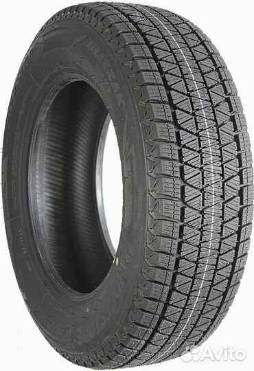 Bridgestone Blizzak DM-V3 225/65 R17