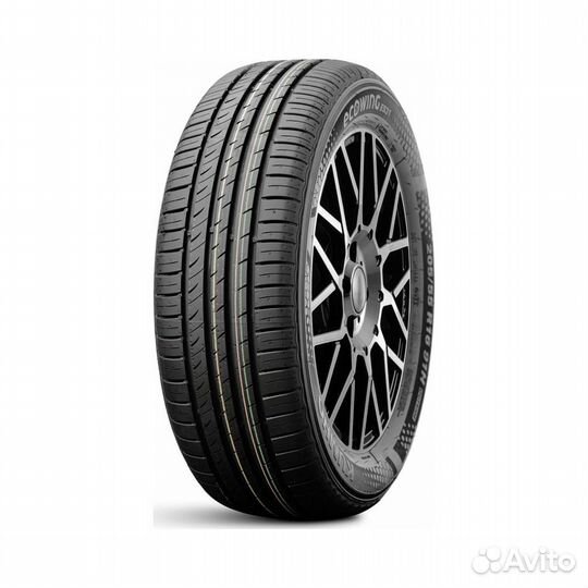 Kumho Ecowing ES31 195/60 R16