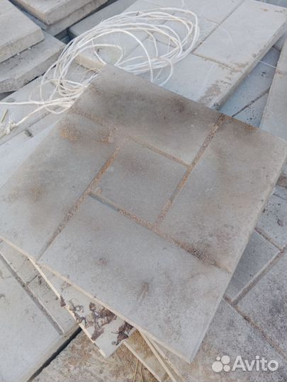 Кирпич огнеупорный бу