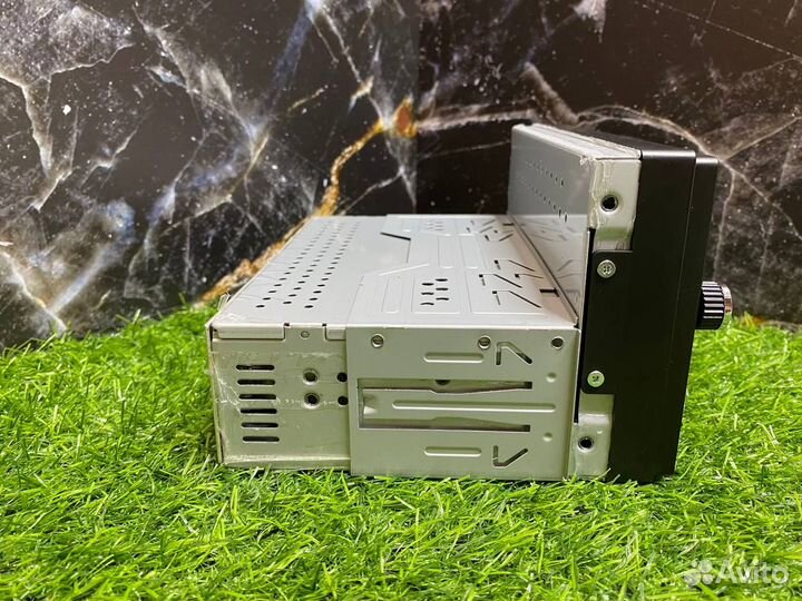 Звук, который запоминается с Pioneer