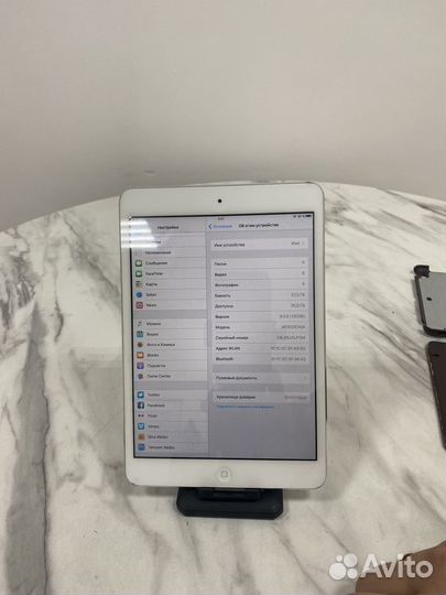 iPad Mini 1 A1432 32Gb