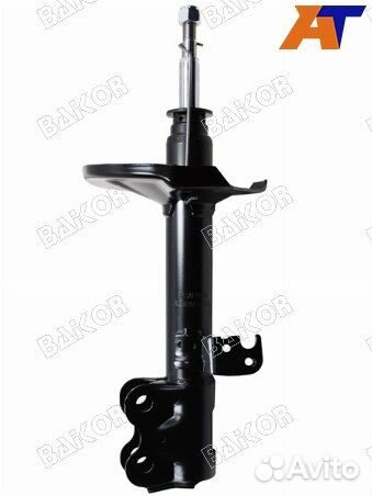 Стойка передняя toyota will VS