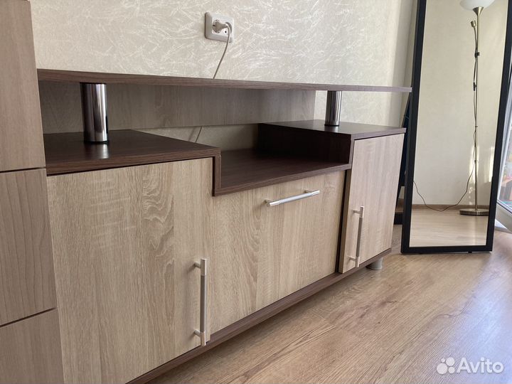 Тумба под тв