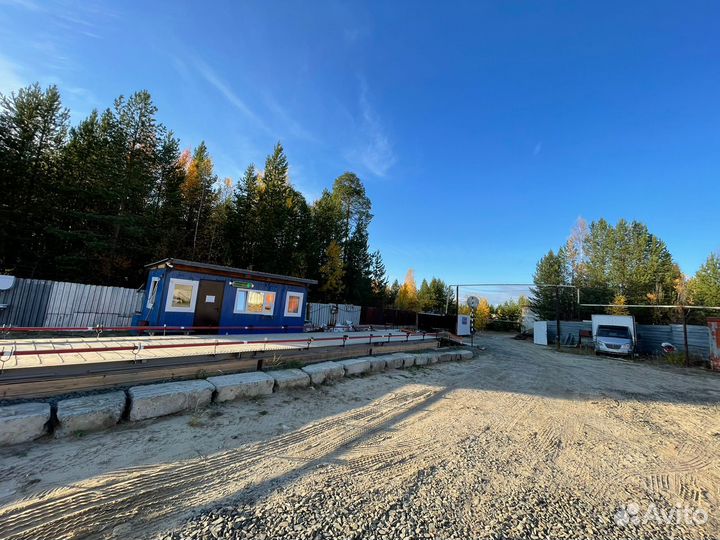 Прием Цветного и Чёрного Металлолома