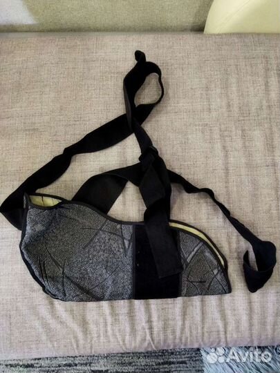 Бандаж для руки