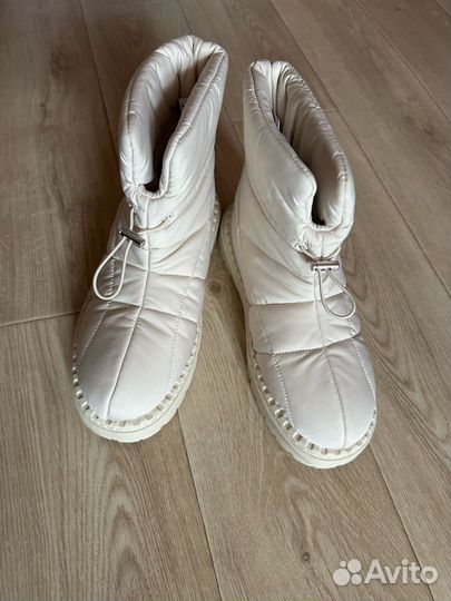 Угги женские размер 40