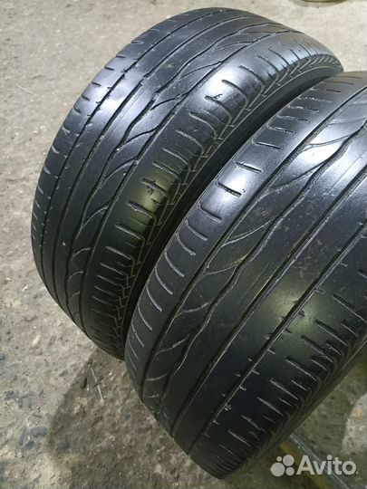 Bridgestone Turanza ER300 205/55 R16