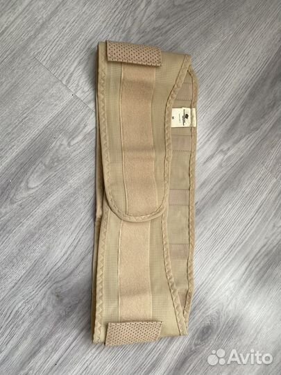 Бандаж для беременных и трусики послеродовые