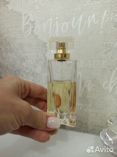 Carla fracci Карла Фрачи духи Giselle Жизель