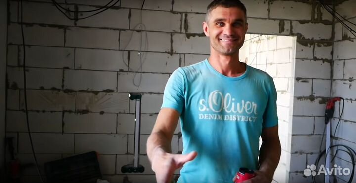 Электрик. Электромонтаж. Аварийный выезд