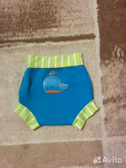 Купальные трусики